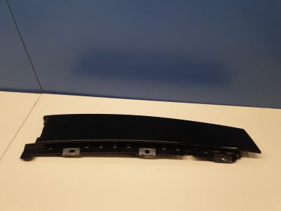 Накладка рамки двери задняя левая для Ford Focus 3 2011-2019