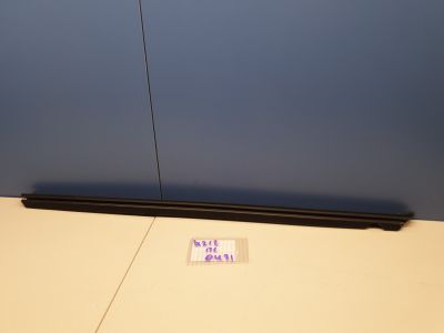 Накладка стекла передней левой двери для Mercedes E-klasse W212 2009-2016