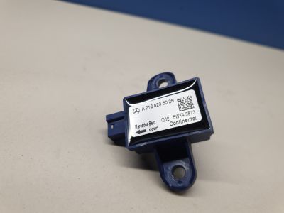 Датчик Airbag для Mercedes E-klasse W212 2009-2016