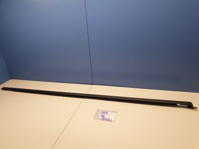 Молдинг стекла задней правой двери для Peugeot 508 2010-2018