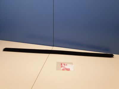 Накладка стекла передней левой двери для BMW X6 E71 E72 2007-2014