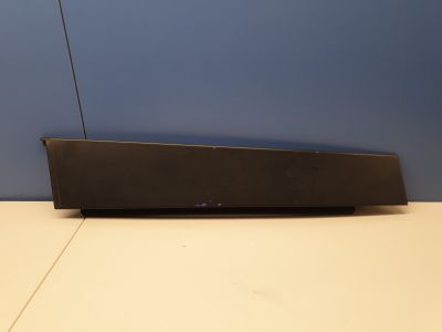 Накладка рамки двери задняя левая для Opel Zafira C 2011-2019