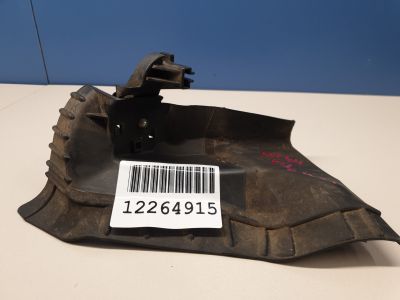 Защитный кожух замка передней левой двери для Mercedes M-klasse W164 ML 2005-2011