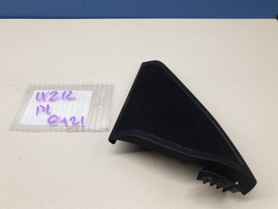 Крышка зеркала внутренняя левая для Mercedes E-klasse W212 2009-2016