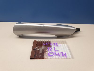 Ручка двери нaружная левая передняя для Mercedes E-klasse W212 2009-2016