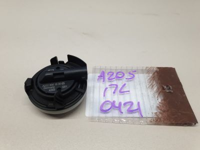 Датчик Airbag для Mercedes C-klasse W205 2014-