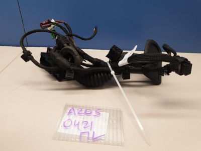 Жгут проводов передней левой двери для Mercedes C-klasse W205 2014-