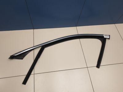 Уплотнитель стекла передней левой двери для Mercedes C-klasse W205 2014-