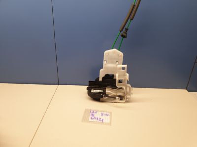 Замок двери передней левой для Hyundai i30 2007-2012