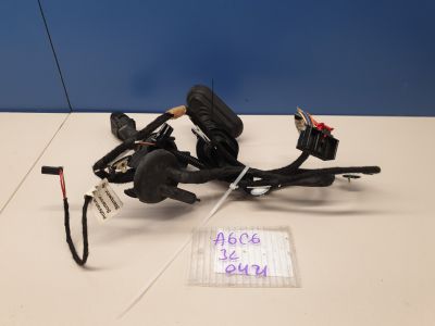Жгут проводов задней двери для Audi A6 C6 2004-2011