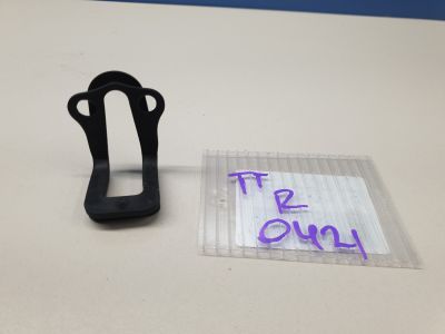 Прокладка ручки двери для Audi TT 8S 2014-2023