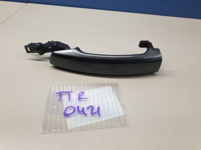 Ручка двери нaружная правая передняя для Audi TT 8S 2014-2023