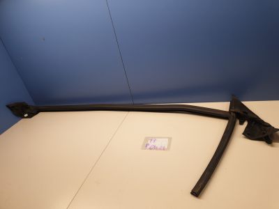 Накладка стекла передней правой двери для Audi TT 8S 2014-2023