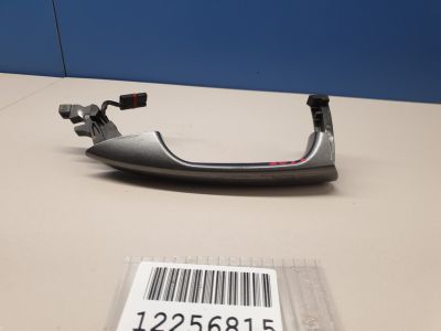 Ручка двери нaружная левая передняя для Mercedes CLA-klasse C117 2013-2019