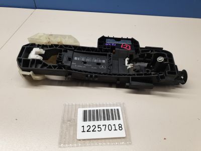 Кронштейн ручки двери передней правой для Mercedes SLK-klasse R172 2011-2016