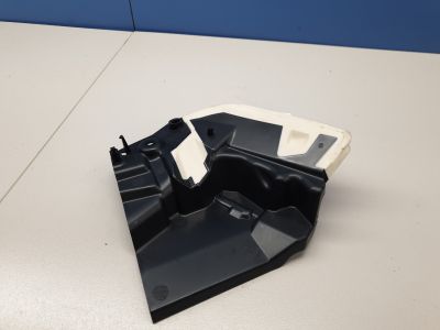 Защитный кожух замка задней правой двери для Mercedes CLA-klasse C117 2013-2019