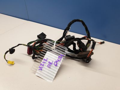 Жгут проводов передней правой двери для Mercedes E-klasse W212 2009-2016