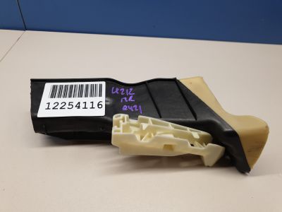 Защитный кожух замка передней правой двери для Mercedes E-klasse W212 2009-2016