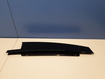 Накладка рамки двери задняя левая для Mercedes C-klasse W205 2014-