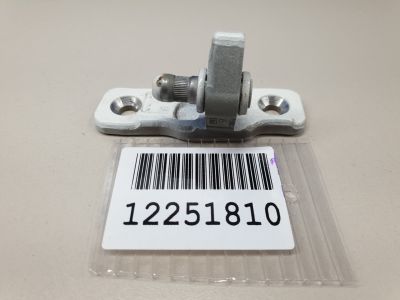 Петля двери задней левой верхней для Mercedes C-klasse W205 2014-