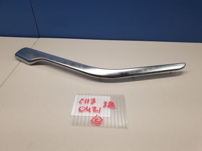 Молдинг обшивки двери задний правый для Mercedes A-klasse W176 2012-2018