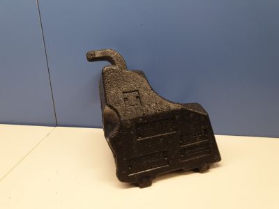 Наполнитель двери задней левой для Mercedes C-klasse W205 2014-