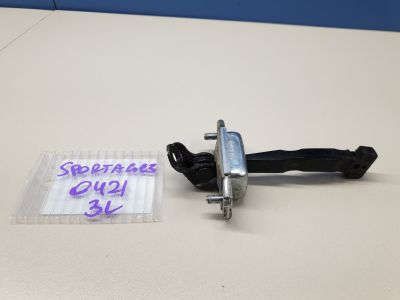 Ограничитель двери задней левой для KIA Sportage 2010-2015