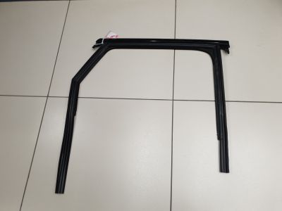 Уплотнитель стекла двери задний правый для Audi Q5 FY 2017-