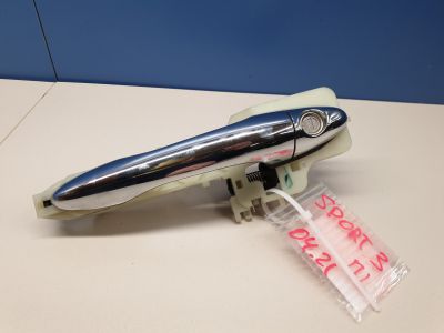 Ручка двери нaружная левая передняя для KIA Sportage 2010-2015