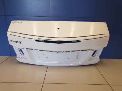 Крышка багажника для Mercedes E-klasse C207 Coupe 2009-2016