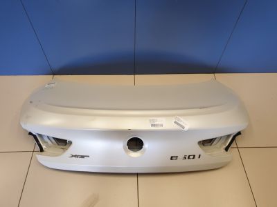 Крышка багажника для BMW 6 F06 Grand Coupe 2011-2017