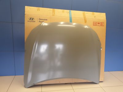 Капот для Hyundai Genesis 2008-2013