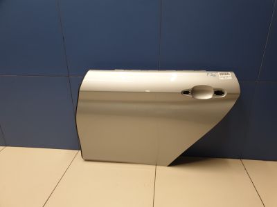 Дверь левая задняя для BMW 4 F36 Gran Coupe 2013-2020