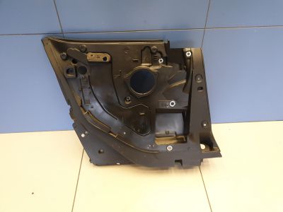 Облицовка задней левой двери для BMW i3 I01 2013-2023