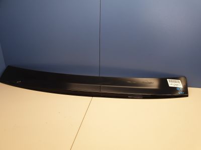 Спойлер крышки багажника для Audi TT 8J 2006-2014