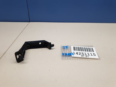 Кронштейн обшивки крышки багажника для Audi TT 8J 2006-2014