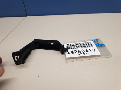 Кронштейн обшивки крышки багажника для Audi TT 8J 2006-2014