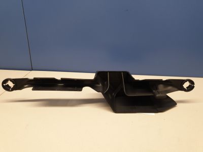 Накладка замка крышки багажника для Audi TT 8J 2006-2014