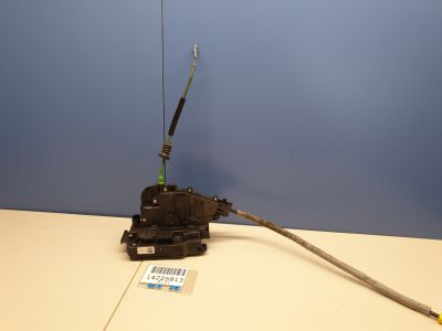 Замок двери задней правой для Mercedes C-klasse W205 2014-