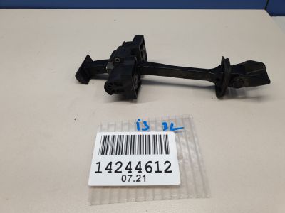 Ограничитель двери задней левой для BMW i3 I01 2013-2023