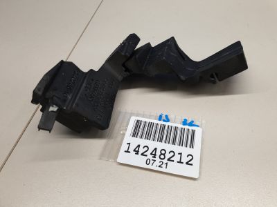 Наполнитель двери задней левой для BMW i3 I01 2013-2023