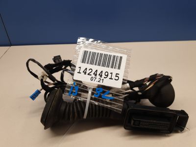 Жгут проводов задней левой двери для BMW i3 I01 2013-2023