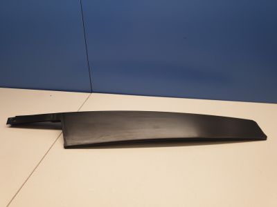 Накладка рамки двери передней левой для BMW 5 F10 2009-2017