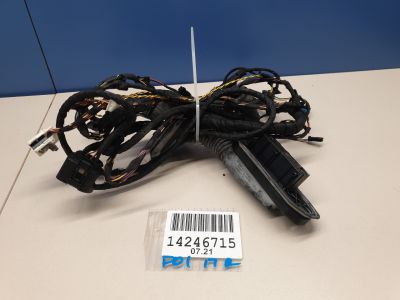 Жгут проводов передней левой двери для BMW 5 F10 2009-2017