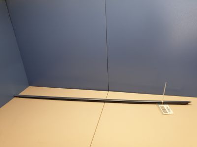 Молдинг стекла передней левой двери для BMW 7 F01 F02 2008-2015