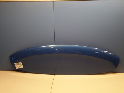 Спойлер двери багажника для Mini Countryman R60 2010-2016