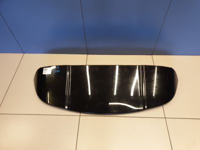 Спойлер двери багажника для Mercedes GLA-klasse X156 2013-2020