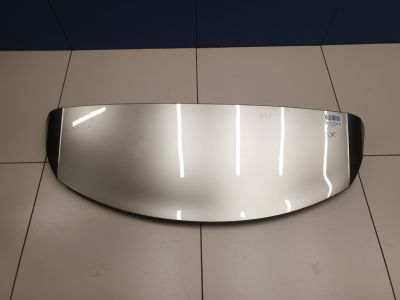 Спойлер двери багажника для Lexus RX GL20 2016-