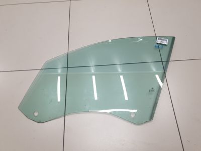 Стекло двери передней левой для BMW 5 F07 Gran Turismo 2009-2017