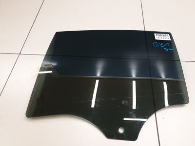 Стекло двери задней левой для BMW 5 G30 F90 2016-